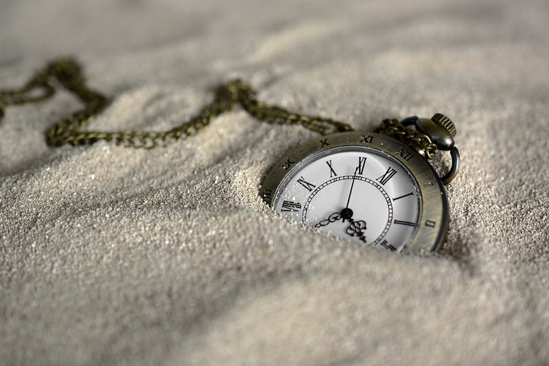 Time Ports