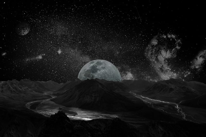 Celestial Observatory of Aetheria